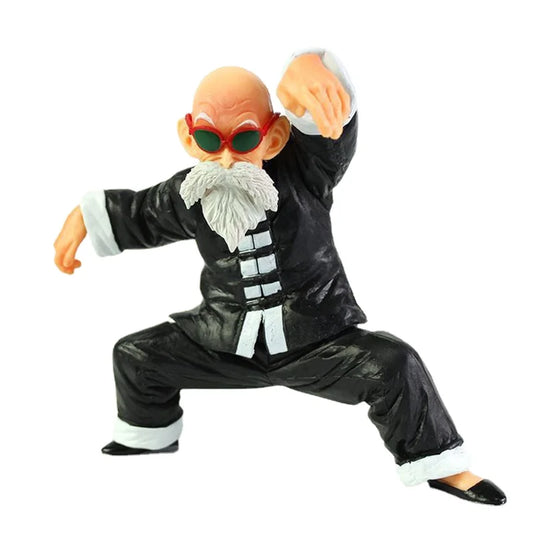 Dragon Ball Super Master Roshi 5.1" Figure