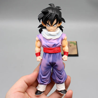 Dragon Ball Z Son Gohan 7" Figure