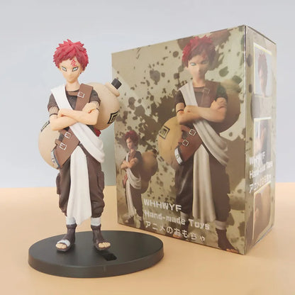 Naruto Gaara of the Sand 7.8" Figure