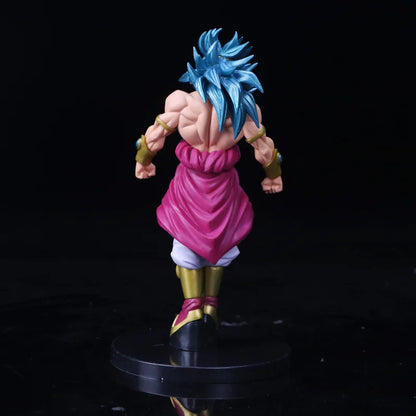 Dragon Ball Super Broly 8.6" Figure