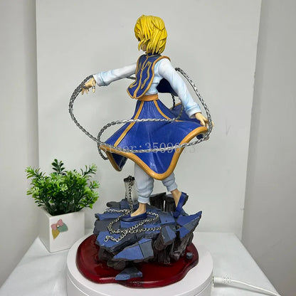 Hunter x Hunter Kurapika 13" Figure