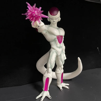 Dragon Ball Z  Final Form Frieza Figure