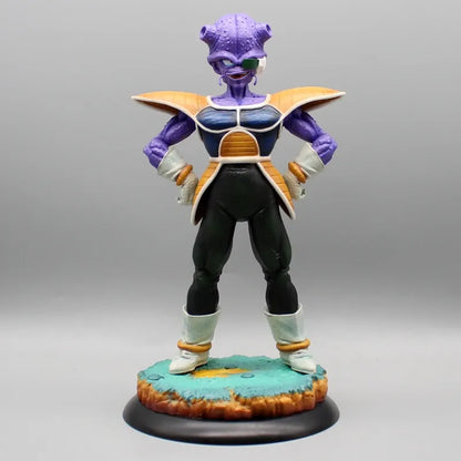 Dragon Ball Ginyu Force Collection