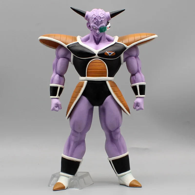 Dragon Ball Ginyu Force Collection