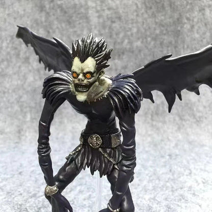 Death Note 9" Ryuk figure