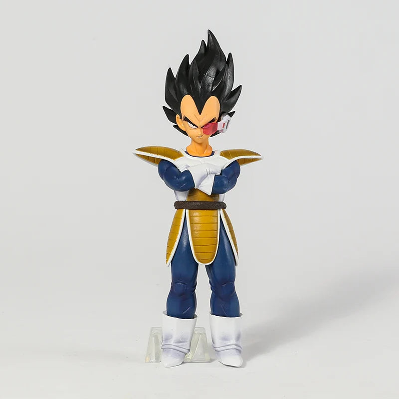 Dragon Ball Super Vegeta 9.4" Figure