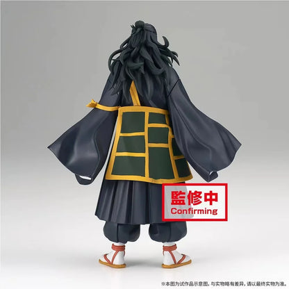 Jujutsu Kaisen Suguru Geto 6.7" Figure