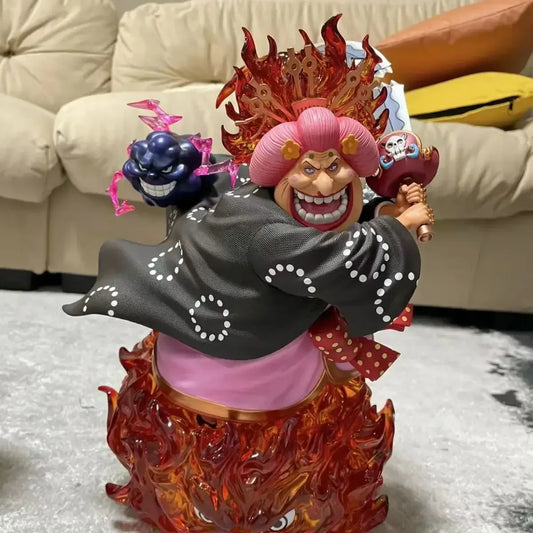 One Piece Big·Mom Charlotte Linlin 10" Figure