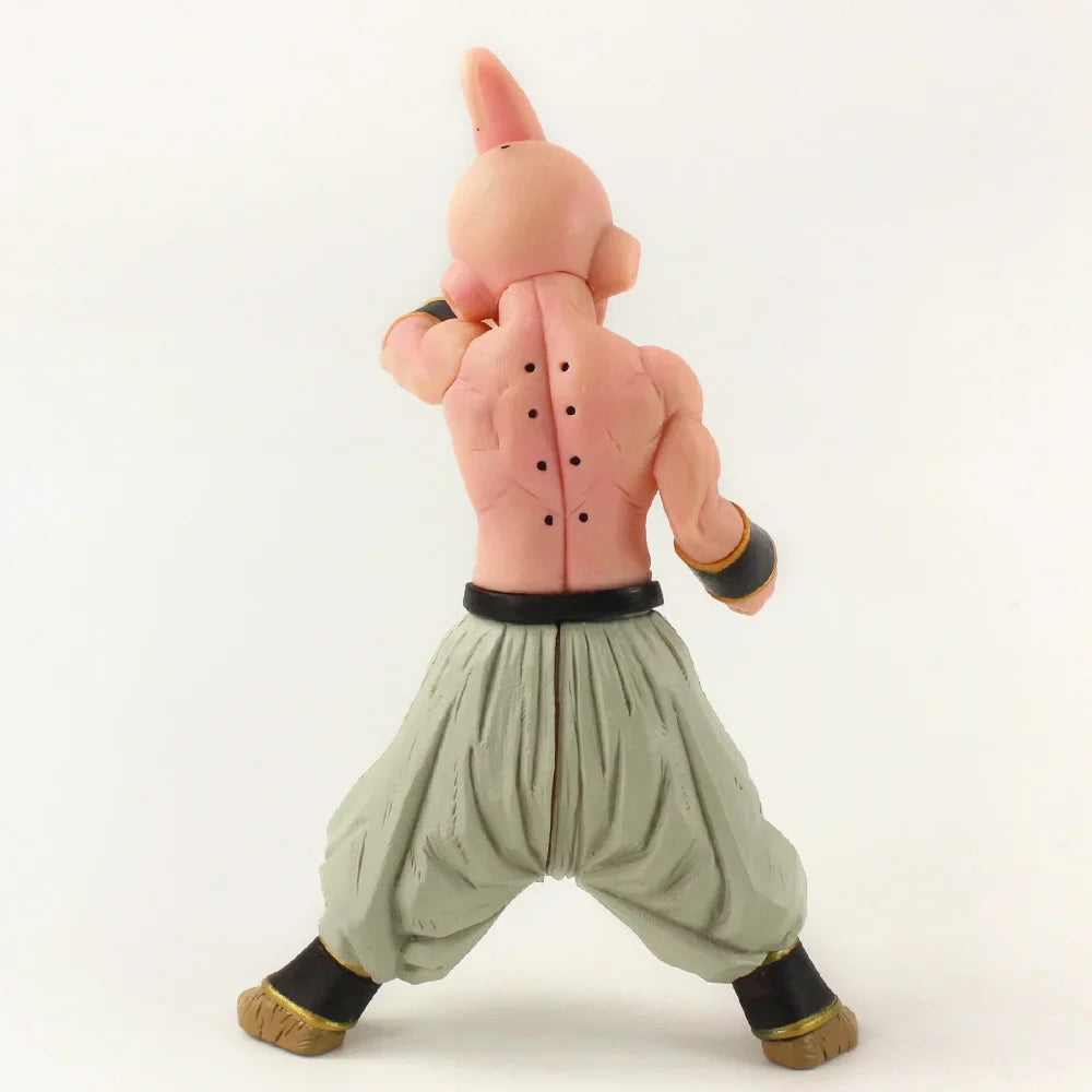 Dragon Ball Z Majin Buu Kid Buu 7.3" Figure