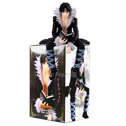 Hunter X Hunter Chrollo Lucilfer 5.9" Figure