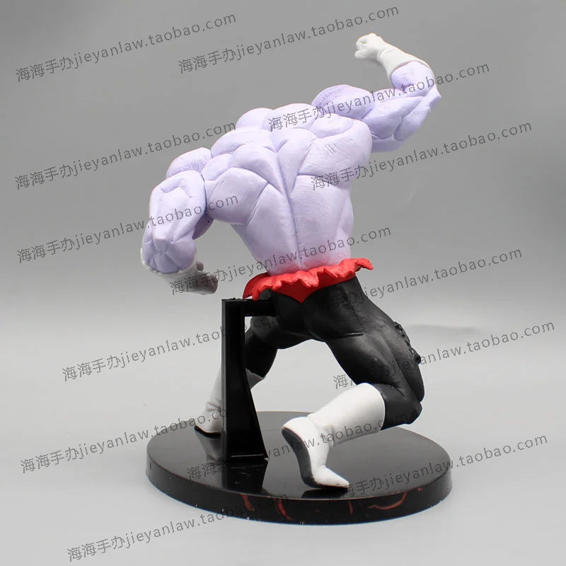 Dragon Ball Super Jiren Full Power  6.7" Figure