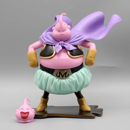 Dragon Ball Z Fat Buu 5.5" Figure