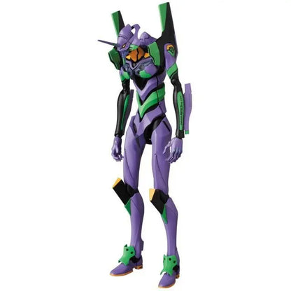 Neon Genesis Evangelion Eva Evangelion 7.5" Figure