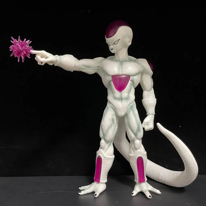 Dragon Ball Z  Final Form Frieza Figure