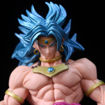 Dragon Ball Super Broly 8.6" Figure