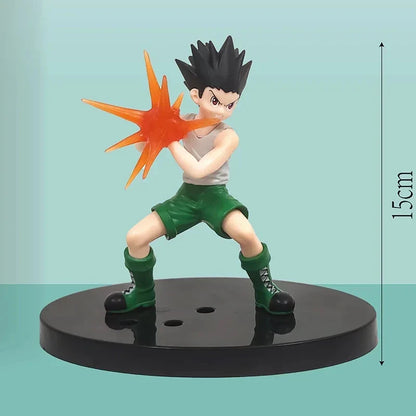 Hunter x Hunter GON FREECSS Figure