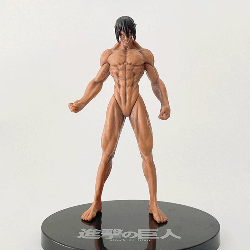 Attack on Titan The Attack Titan 6" Figure