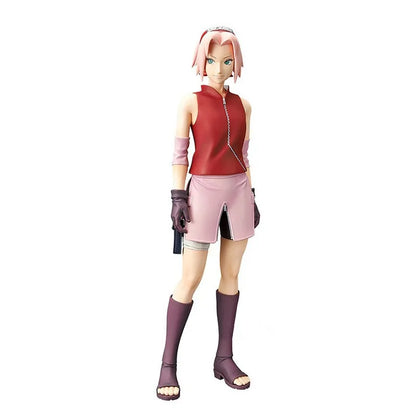 Naruto Shippuden 10.2" Sakura Haruno Figure