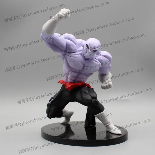 Dragon Ball Super Jiren Full Power  6.7" Figure