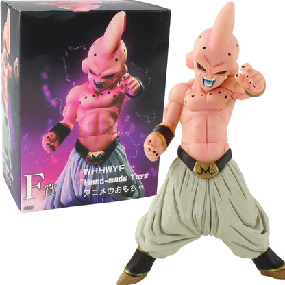 Dragon Ball Z Majin Buu Kid Buu 7.3" Figure