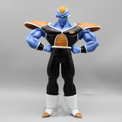 Dragon Ball Ginyu Force Collection