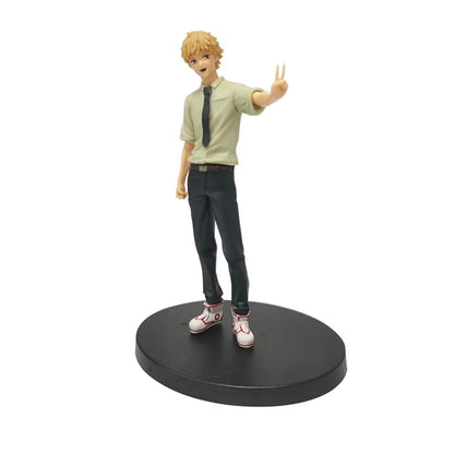 Chainsaw Man Denji 5.9" Figure