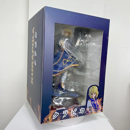 Hunter x Hunter Kurapika 13" Figure