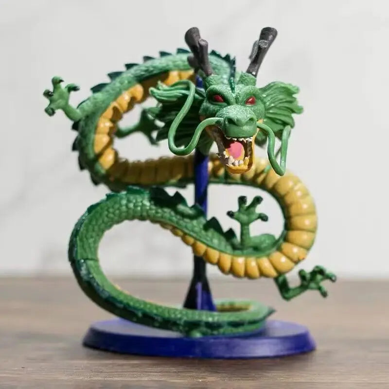 Dragon Ball Z Shenron 4" Figure