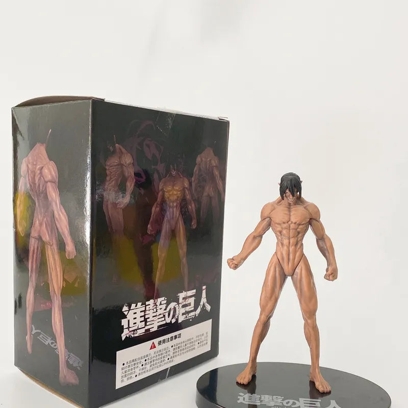 Attack on Titan The Attack Titan 6" Figure