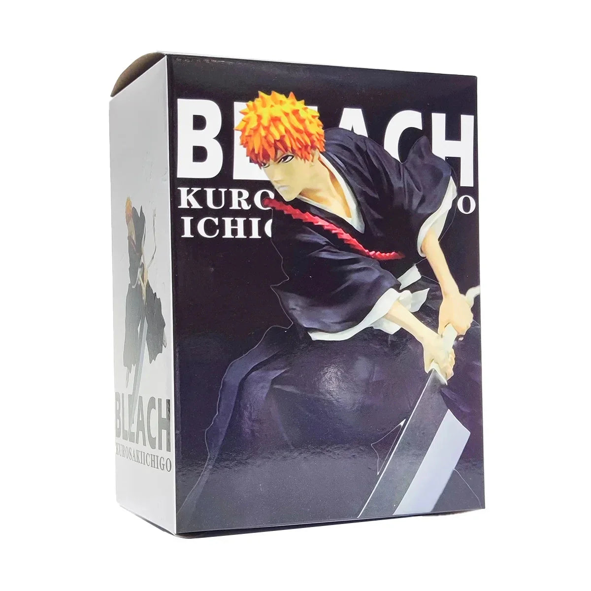 Bleach Anime Kurosaki Ichigo 6.7" Figure