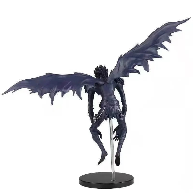 Death Note 9" Ryuk figure