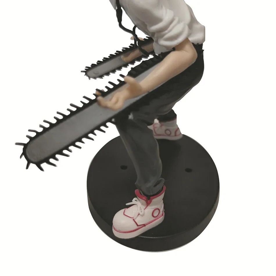 Chainsaw Man Denji 7" Poised Figure