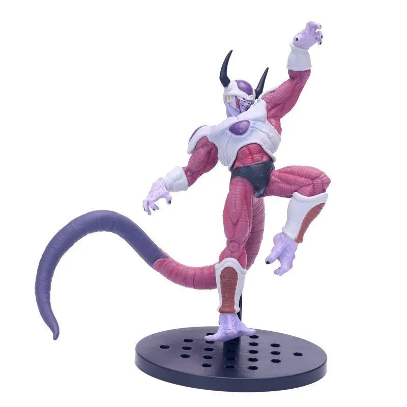 Dragon Ball Z Second Form Frieza 7" Figure