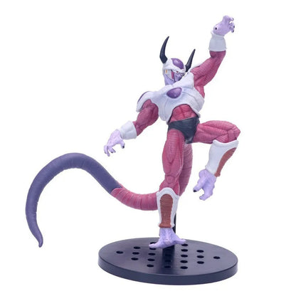 Dragon Ball Z Second Form Frieza 7" Figure