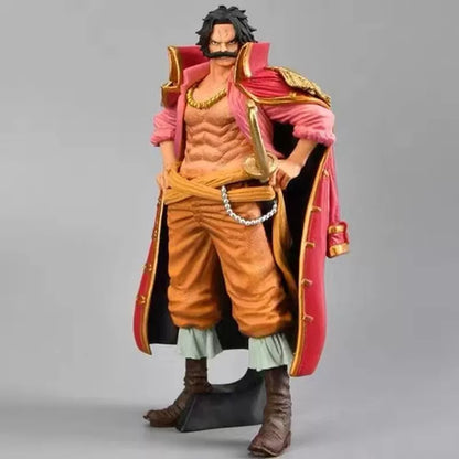 One Piece Gol D Roger 9" Figure