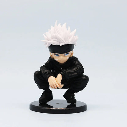 Jujutsu Kaisen Satoru Gojo & Sukuna  4.7" - 6" Minis