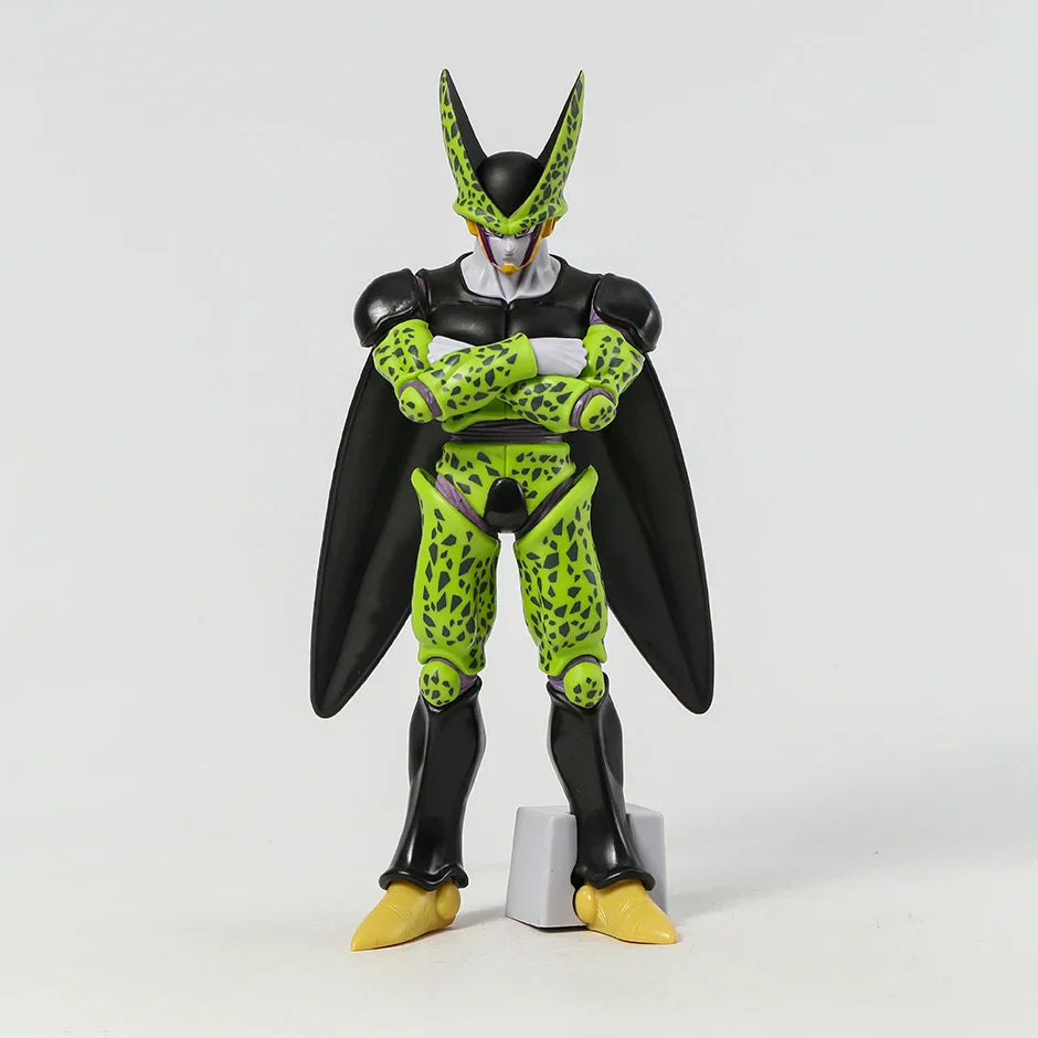 Dragon Ball Z Final Form Cell 12.6" Figure