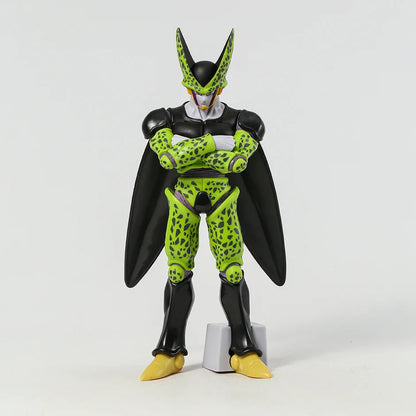 Dragon Ball Z Final Form Cell 12.6" Figure