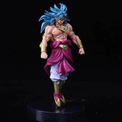 Dragon Ball Super Broly 8.6" Figure