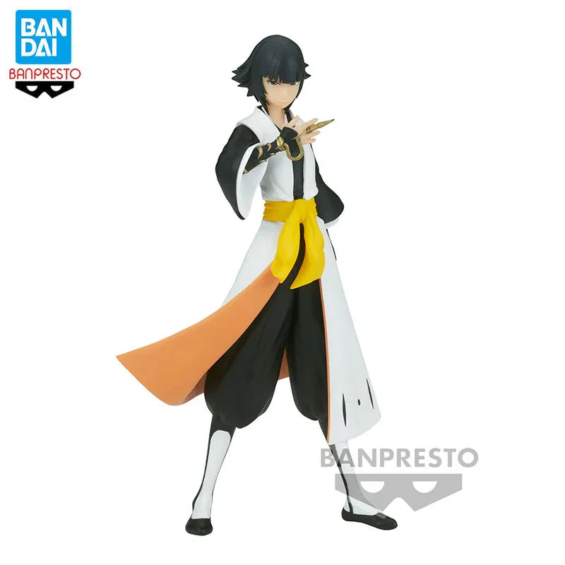 Bleach Soi Fon 5.5" Figure