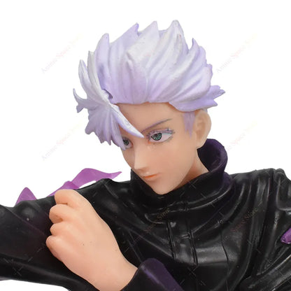 Jujutsu Kaisen Hollow Technique: Purple Gojo Satoru 6.9" Figure