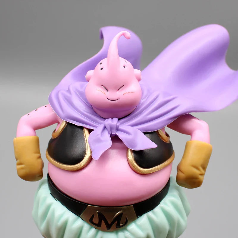 Dragon Ball Z Fat Buu 5.5" Figure