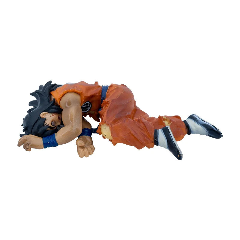 Dragon Ball Z Yamcha 4" Figure