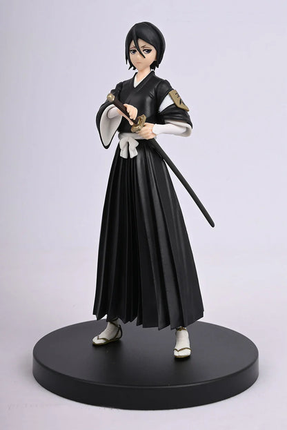 Bleach Kuchiki Rukia 5.5" Figure