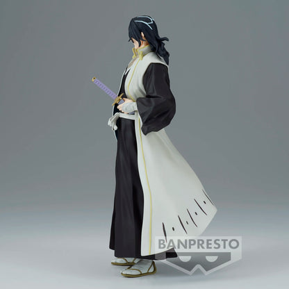 Bleach Kuchiki Byakuya 6.3" Figure