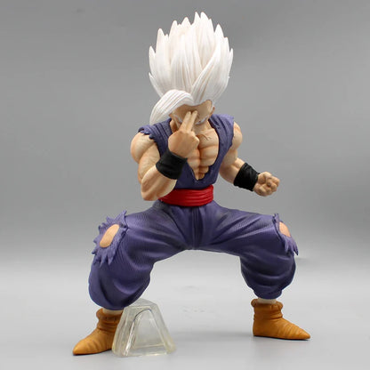 Dragon Ball Z Son Gohan Collection