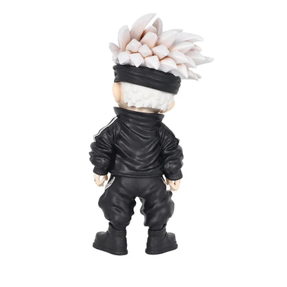 Jujutsu Kaisen Satoru Gojo & Sukuna  4.7" - 6" Minis