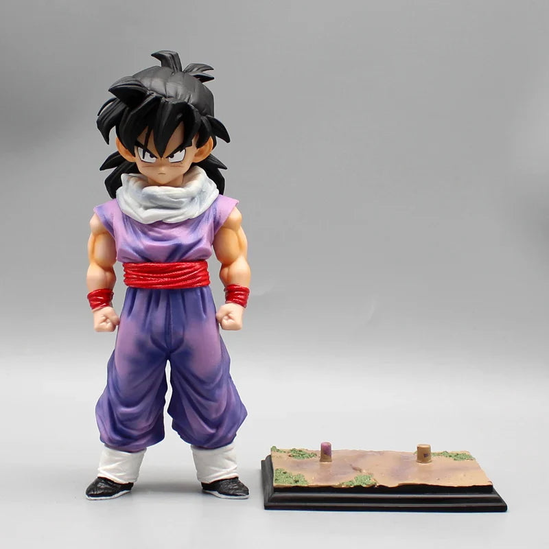 Dragon Ball Z Son Gohan 7" Figure