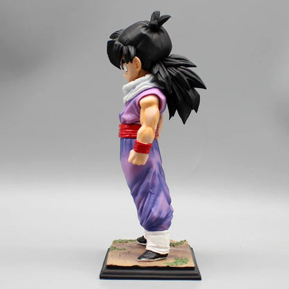 Dragon Ball Z Son Gohan 7" Figure