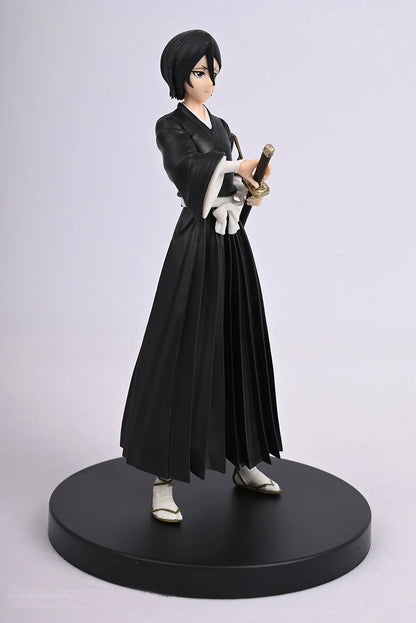 Bleach Kuchiki Rukia 5.5" Figure